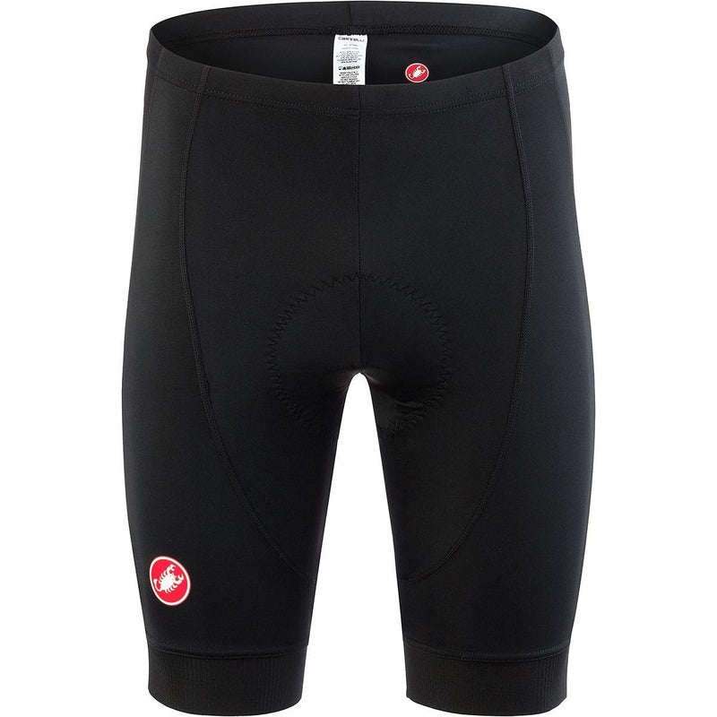 Castelli Cento Short - Men's Black, XXL - Image 1
